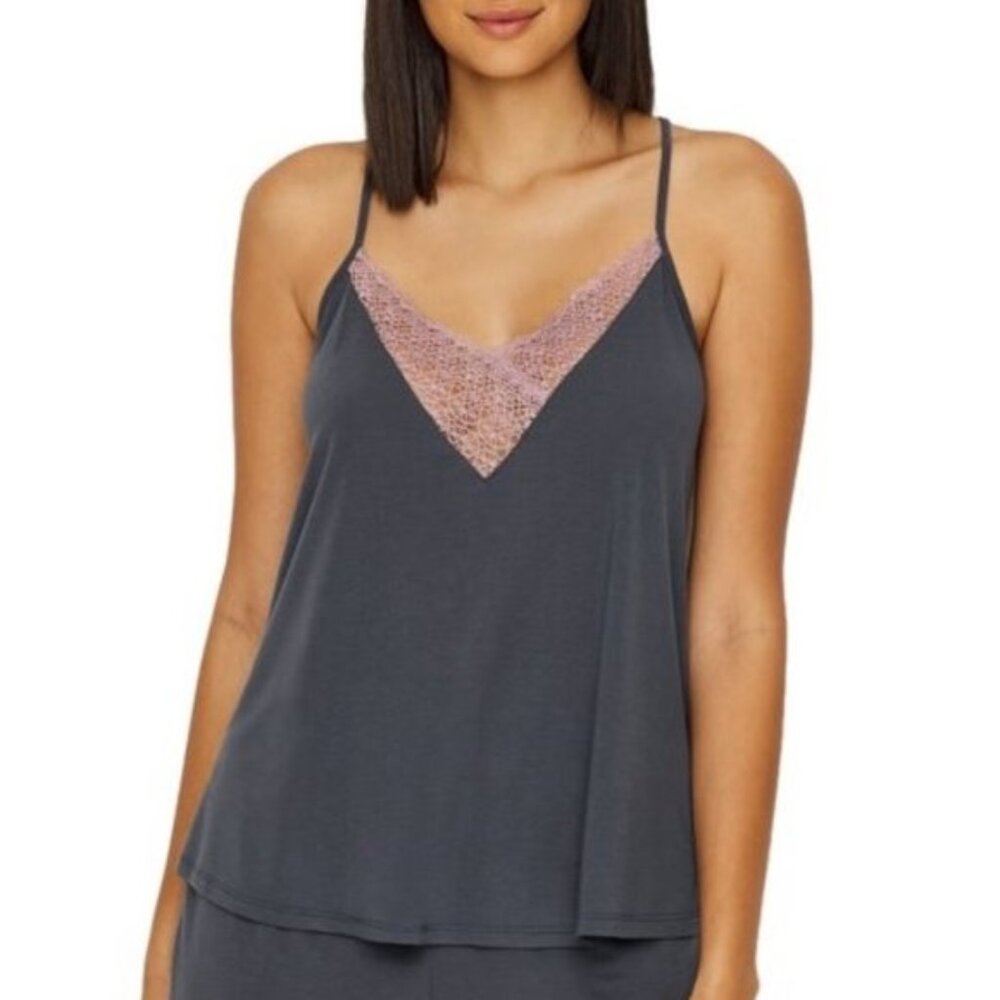 Women's Flora Nikrooz Floretta Pajamas Top